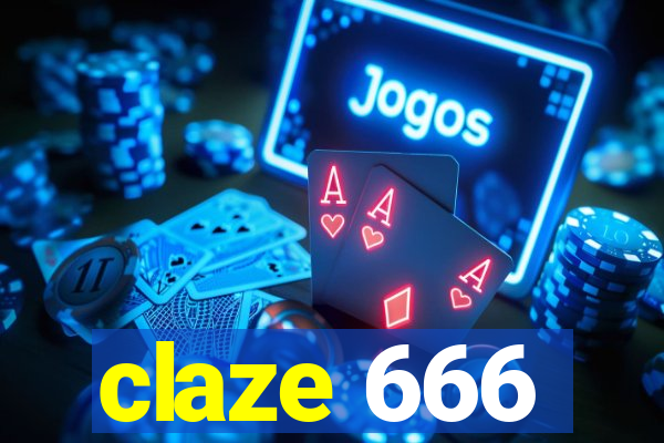 claze 666